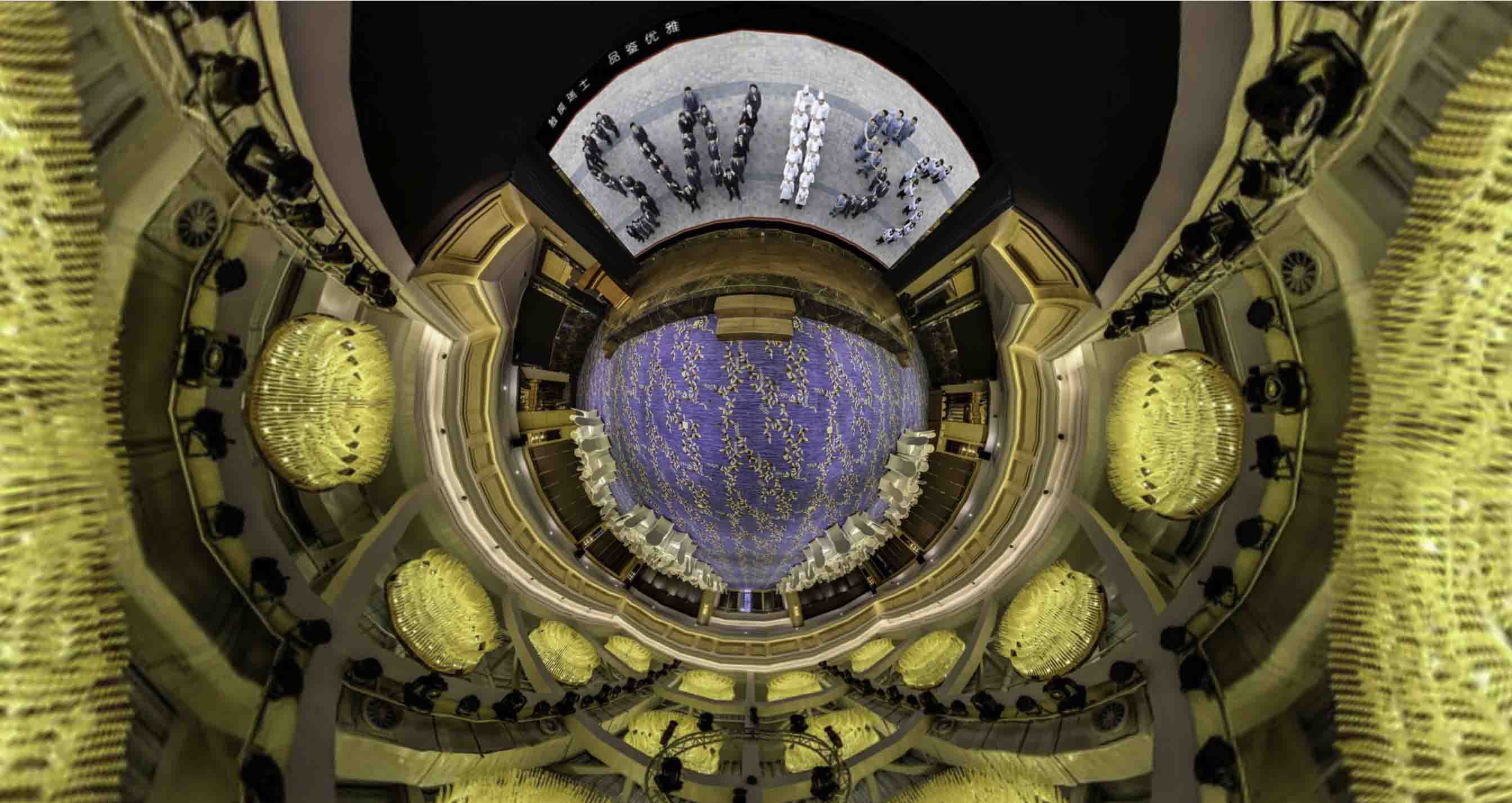 皮山探索VR全景拍摄中的深度感：营造沉浸式体验的关键要素